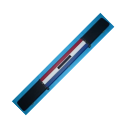 Snooker Lederkoffer 3/4 Flagge Niederlande